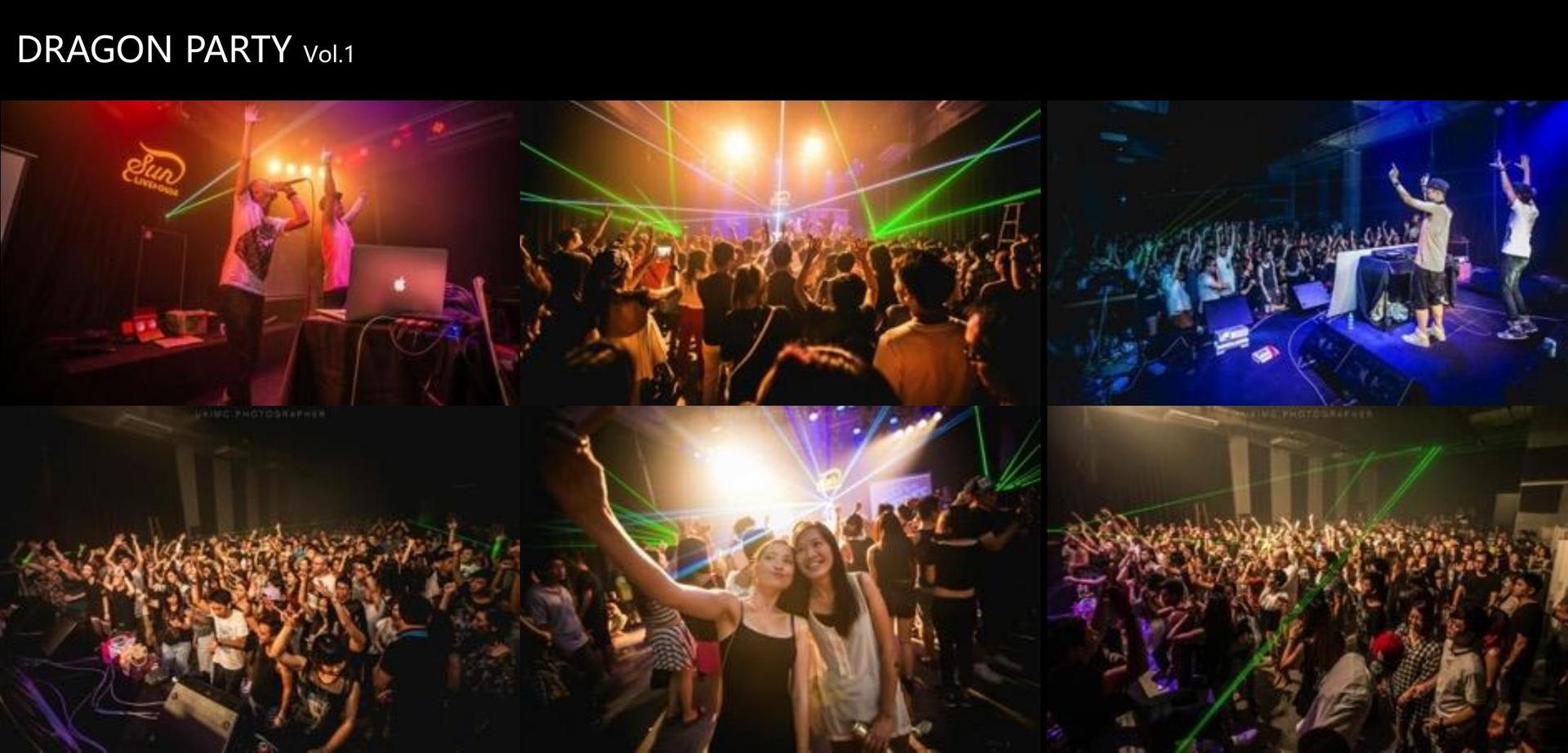 动画短片《城市梦境》