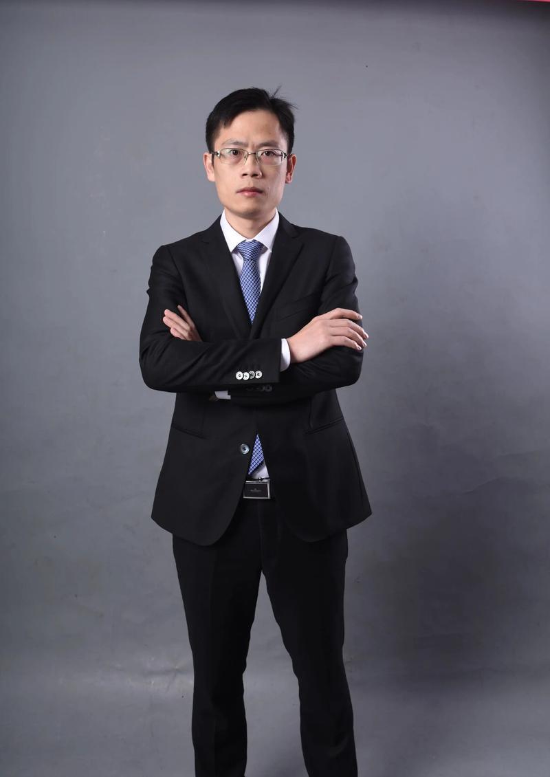 黄彦民 制作统筹负责人