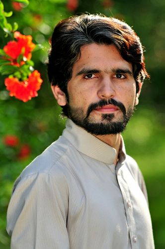 彭中华 现场执行负责人